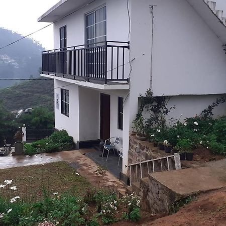 فندق Elevate 360 Holiday Bungalow نوفارا إيلِيا المظهر الخارجي الصورة