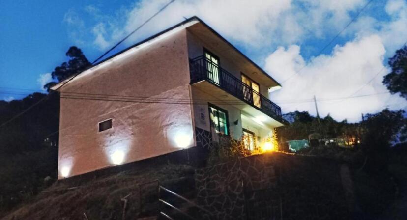 فندق Elevate 360 Holiday Bungalow نوفارا إيلِيا المظهر الخارجي الصورة